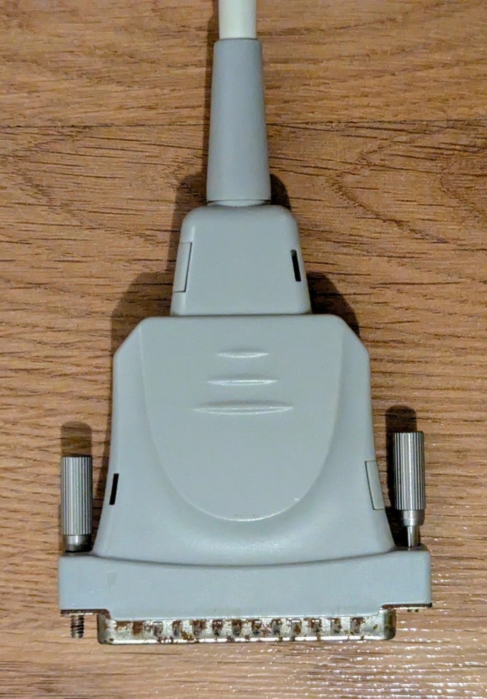 Kaixin 7.5MHz Ultrasound Linear Array Probe