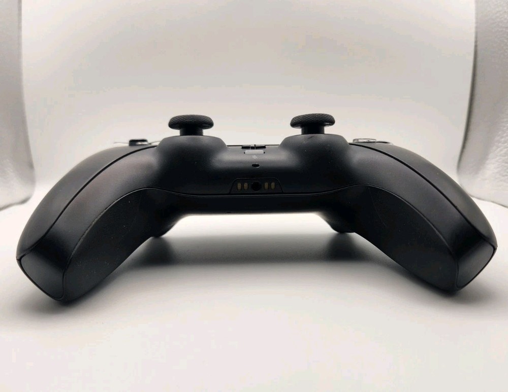 PlayStation Dualsense Wireless Controller - Black