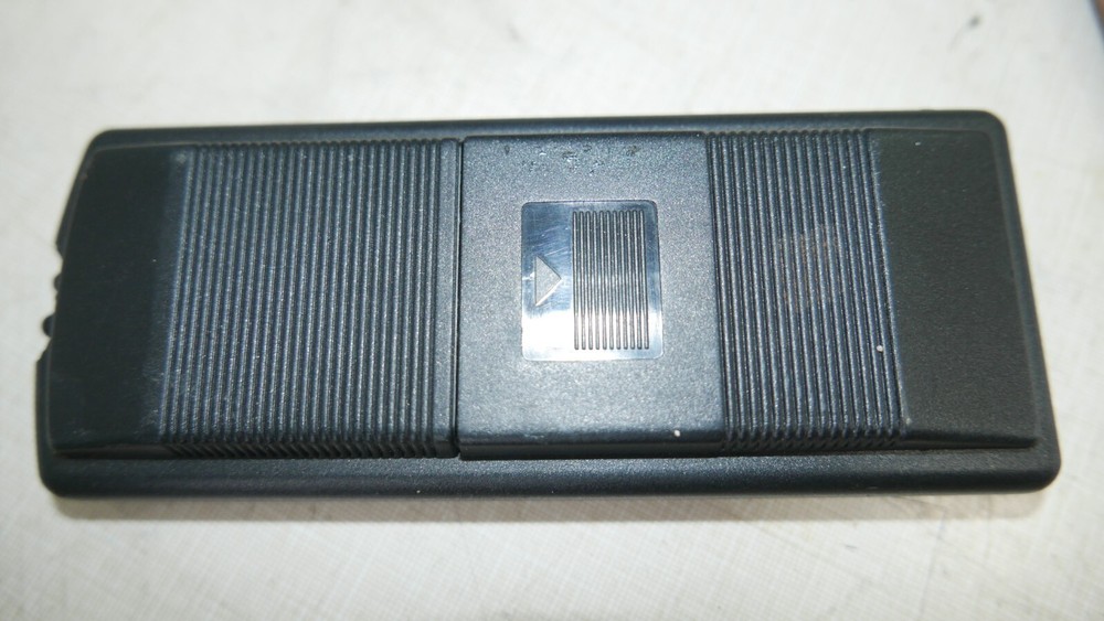 Laerdal SimMan Airway Remote Control Untested AS IS condition