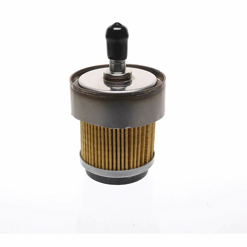New 3/8" Inline Magnetic Transmission Filter