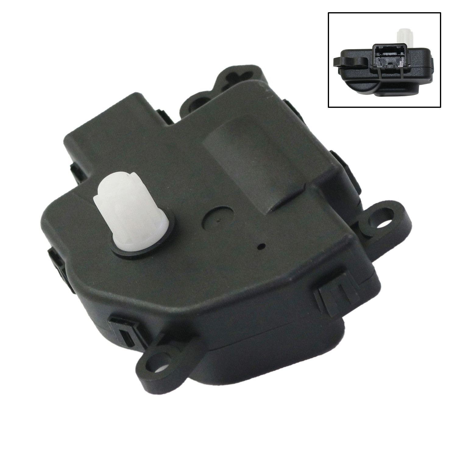 HVAC Heater Blend Door Actuator For Chrysler 200 Dodge Avenger Jeep Compass Ram