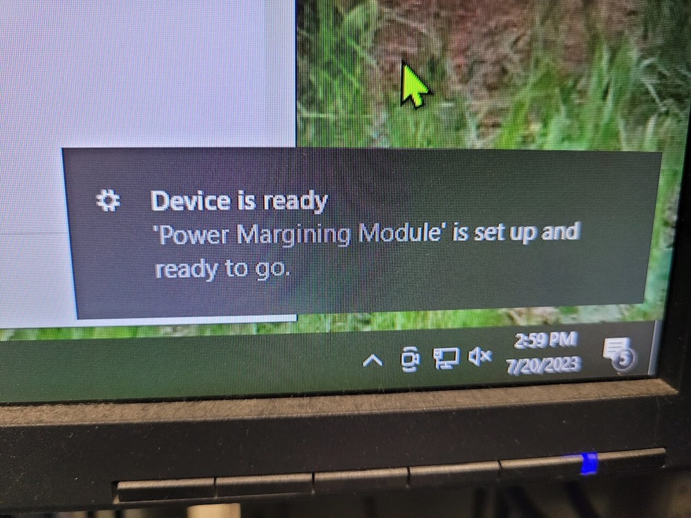 Quarch QTL1999 HD Programmable Power Supply / Scope / Current Probe Module