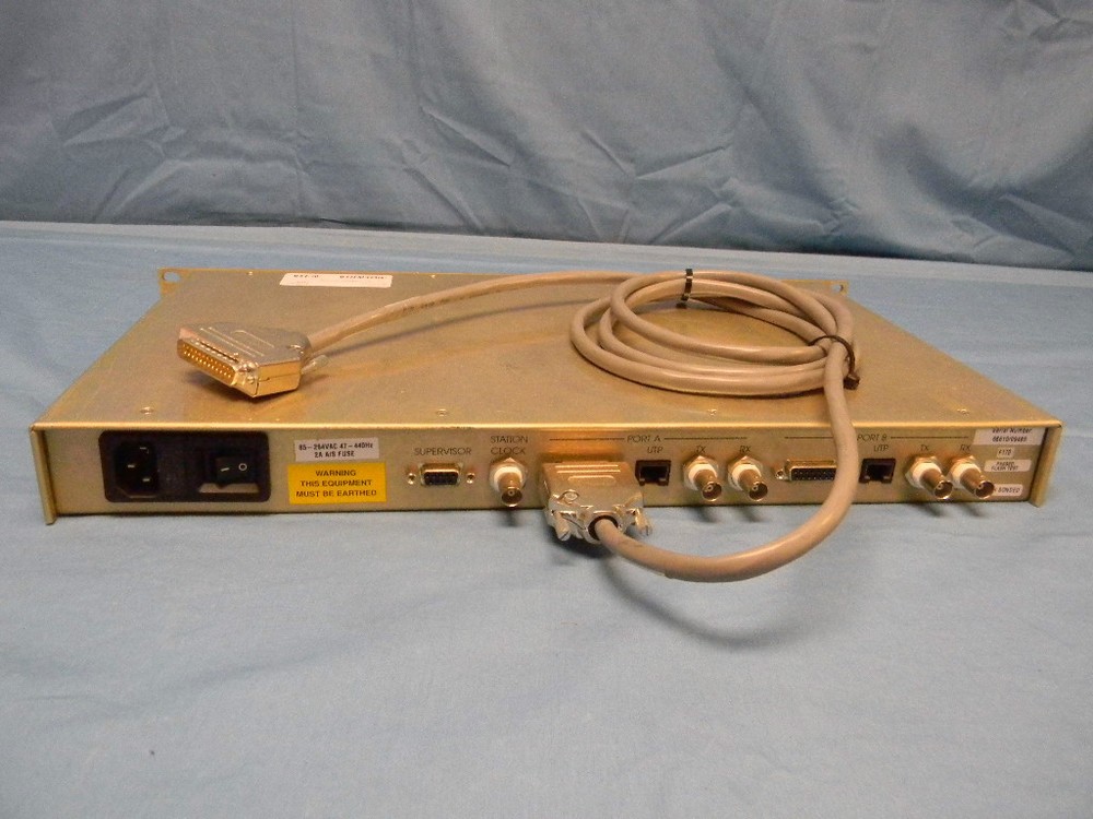 Vocality Simulator 2 Satellite Simulator P/N 68610