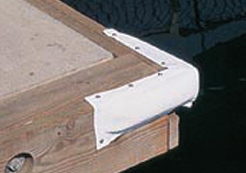 Taylor Made CB4.20 Perimeter Dock & Post Corner Bumper