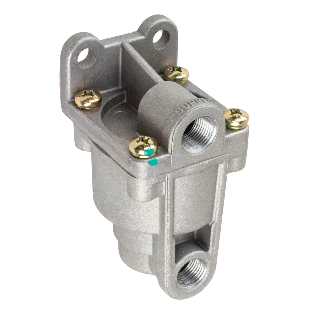 LIMITING VALVE