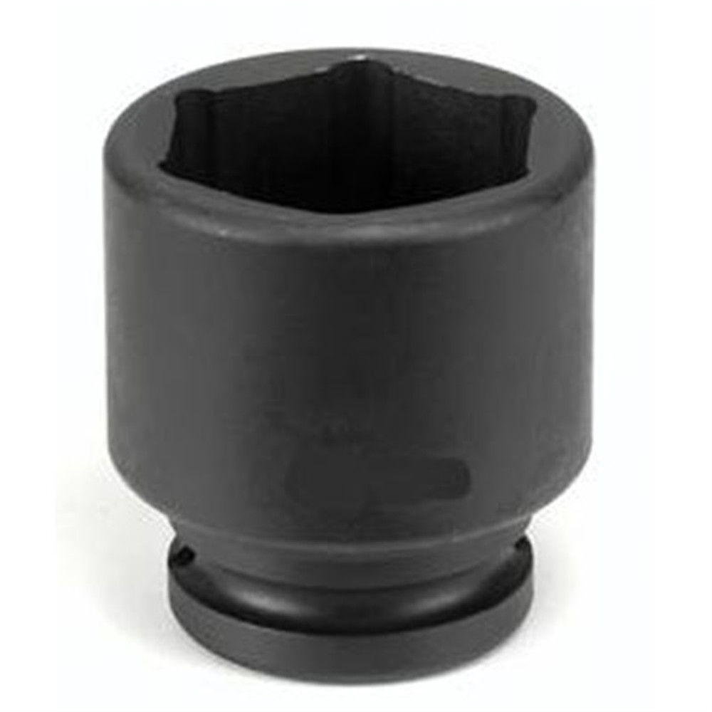 Grey Pneumatic 3/4" Drive x 23mm Standard Socket