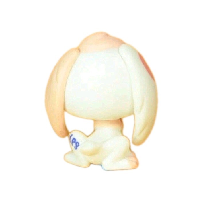 Littlest Pet Shop Authentic #1304 Rabbit