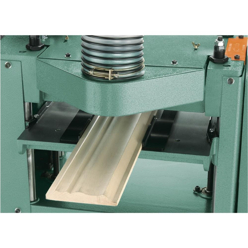 G1037Z 13" Planer/Moulder