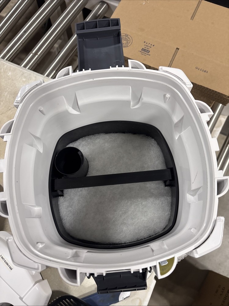 Sunsun 704B Customer Return