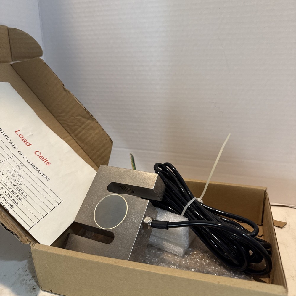 Cardinal Detecto SB-5000S load cell NOS
