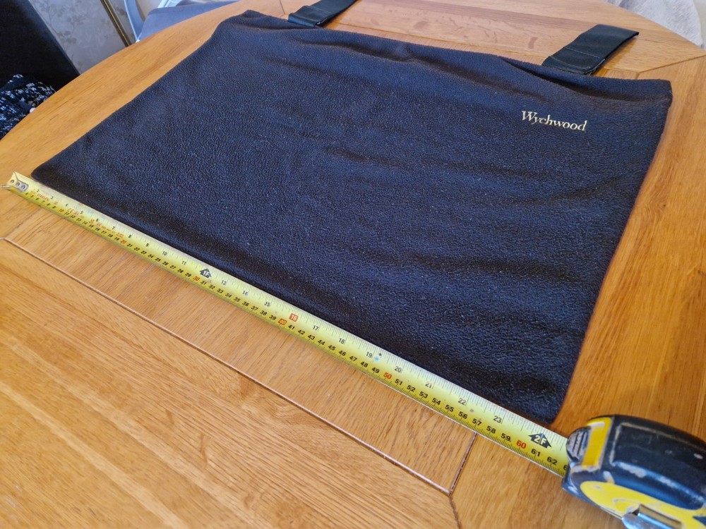 Wychwood Pillow Case