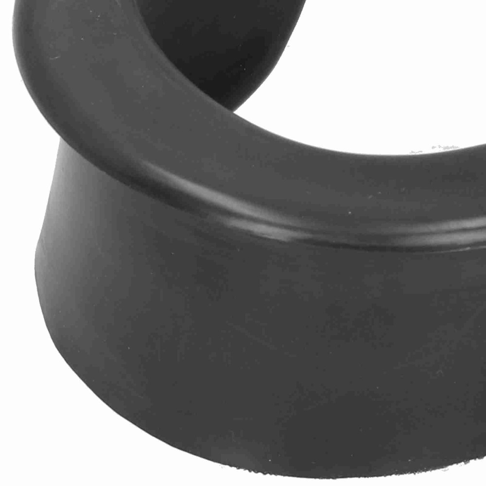 4Set Black Billiard Table Liners Replacement Pocket Corner Pool Cue YWCV