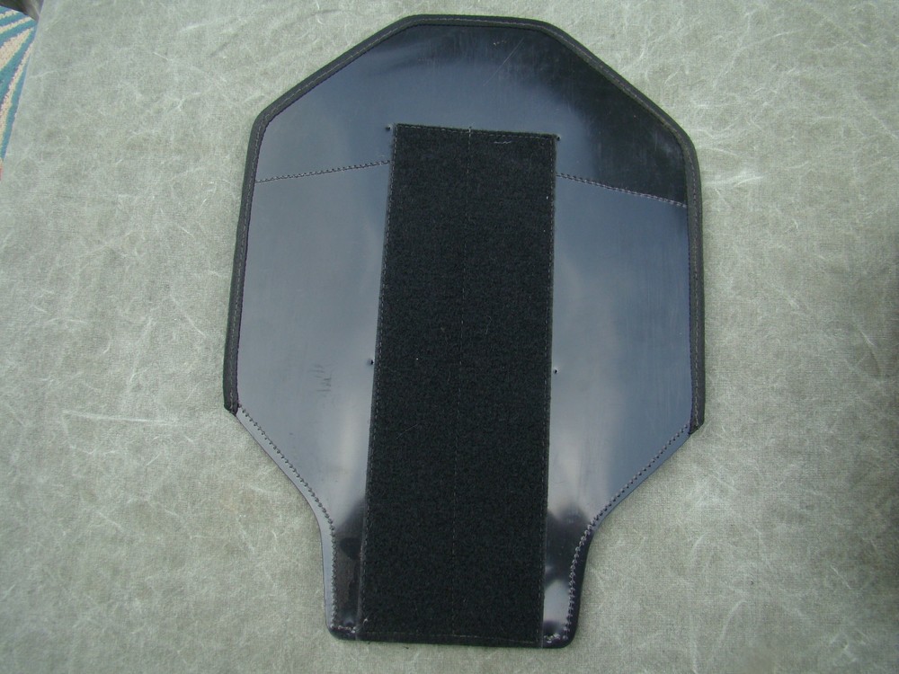 USMC GEN 1 ILBE Mainpack Shoulder strap attachment frame sheet - Very Good