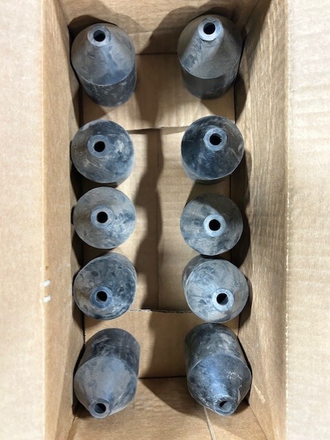 Oil Saver Rubber,Type C 3/8"