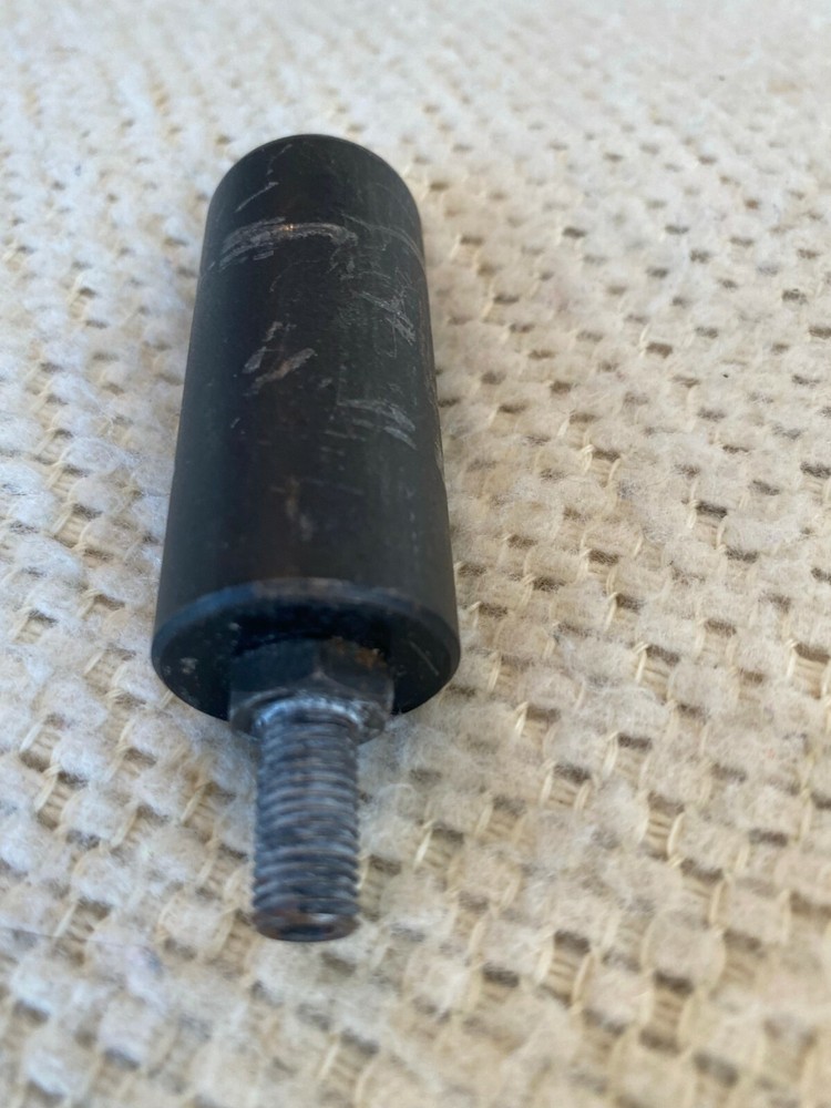 3.5" Archery Stabilizer Bar