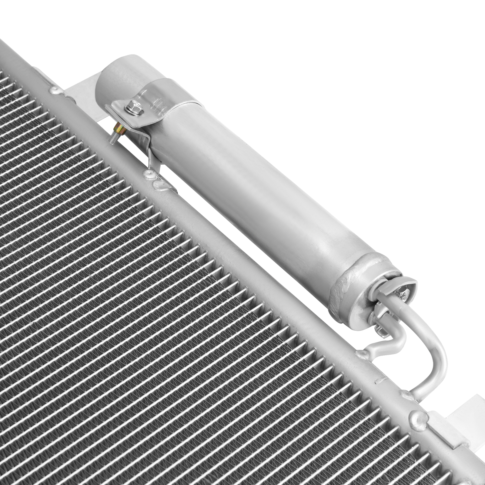 AC Condenser for Nissan 2007-2018 Altima 2009-2021 Maxima With Receiver Drier