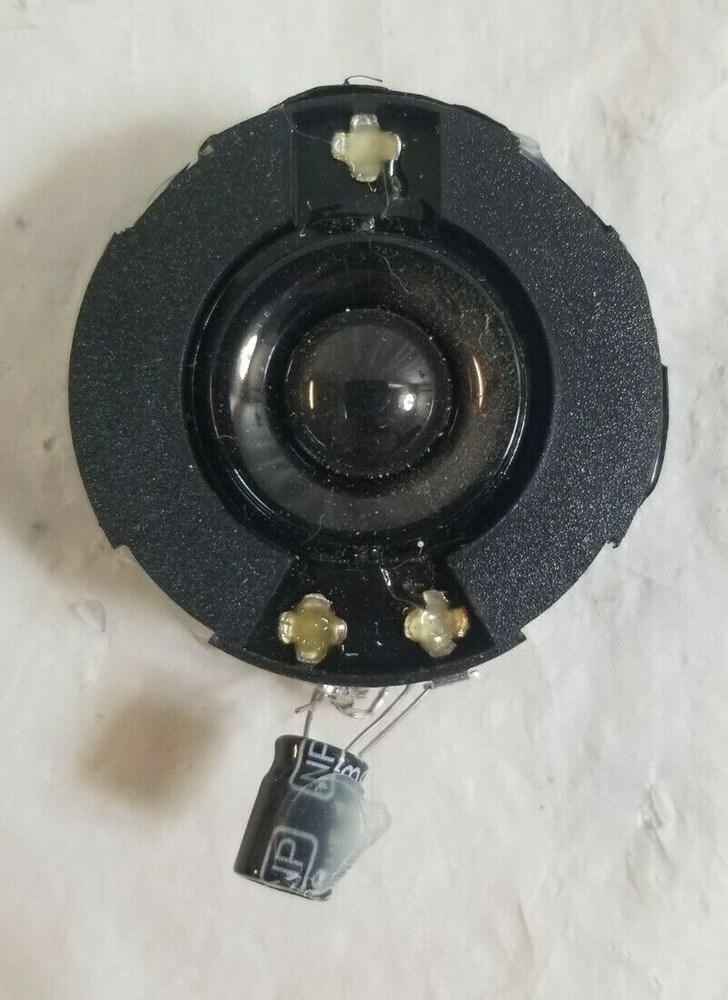 EASTTECH 2" TWEETER FSB545010-1801 8Ohm 30W WORKING