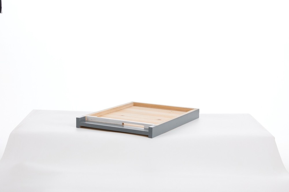 Langstroth Hive Beehive Kit - 20 Frame Box 10 Deep 10 Medium Beekeeping