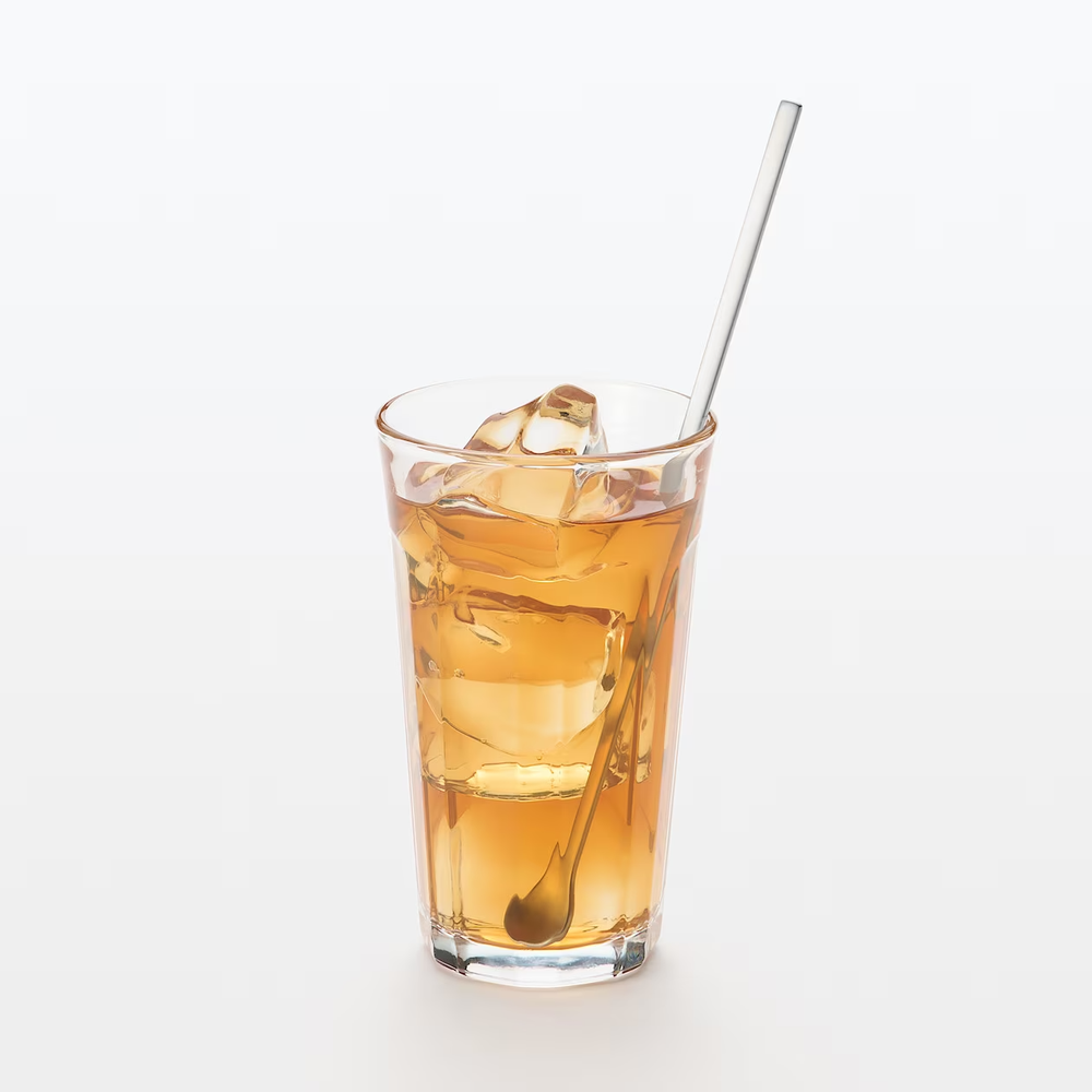 MUJI Stainless steel muddler 20cm