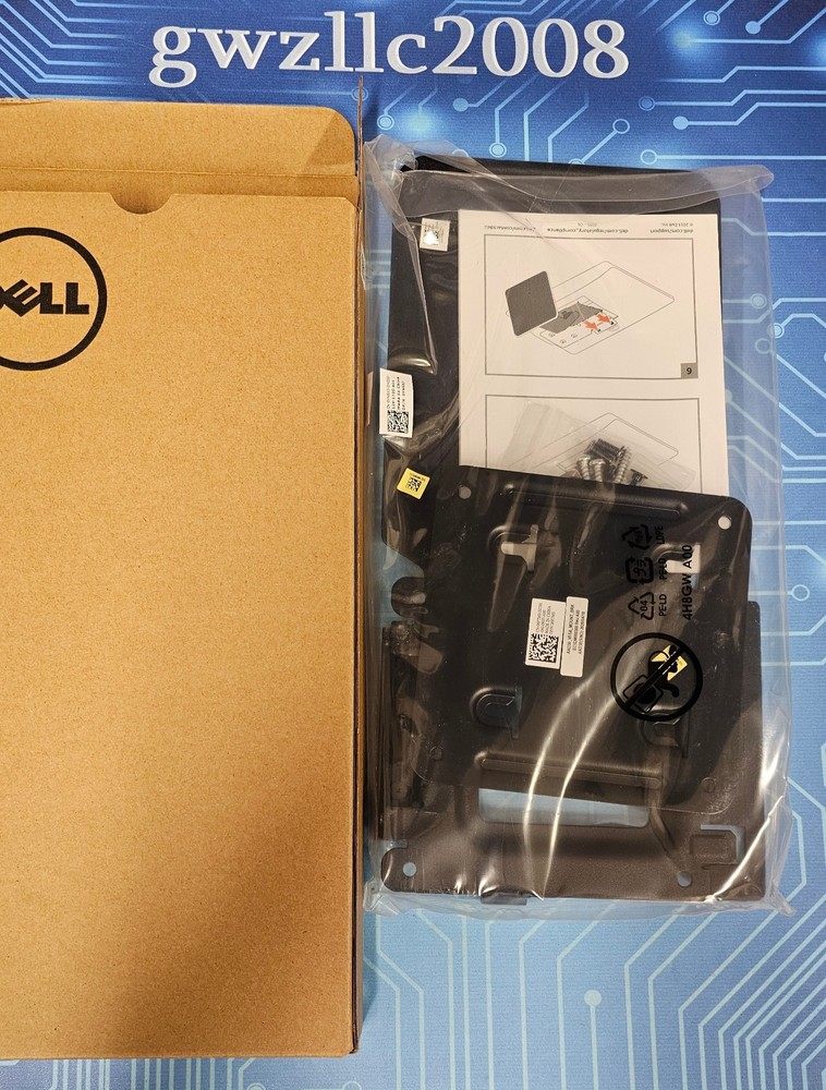 Dell Docking Station Mounting Kit / MK15
