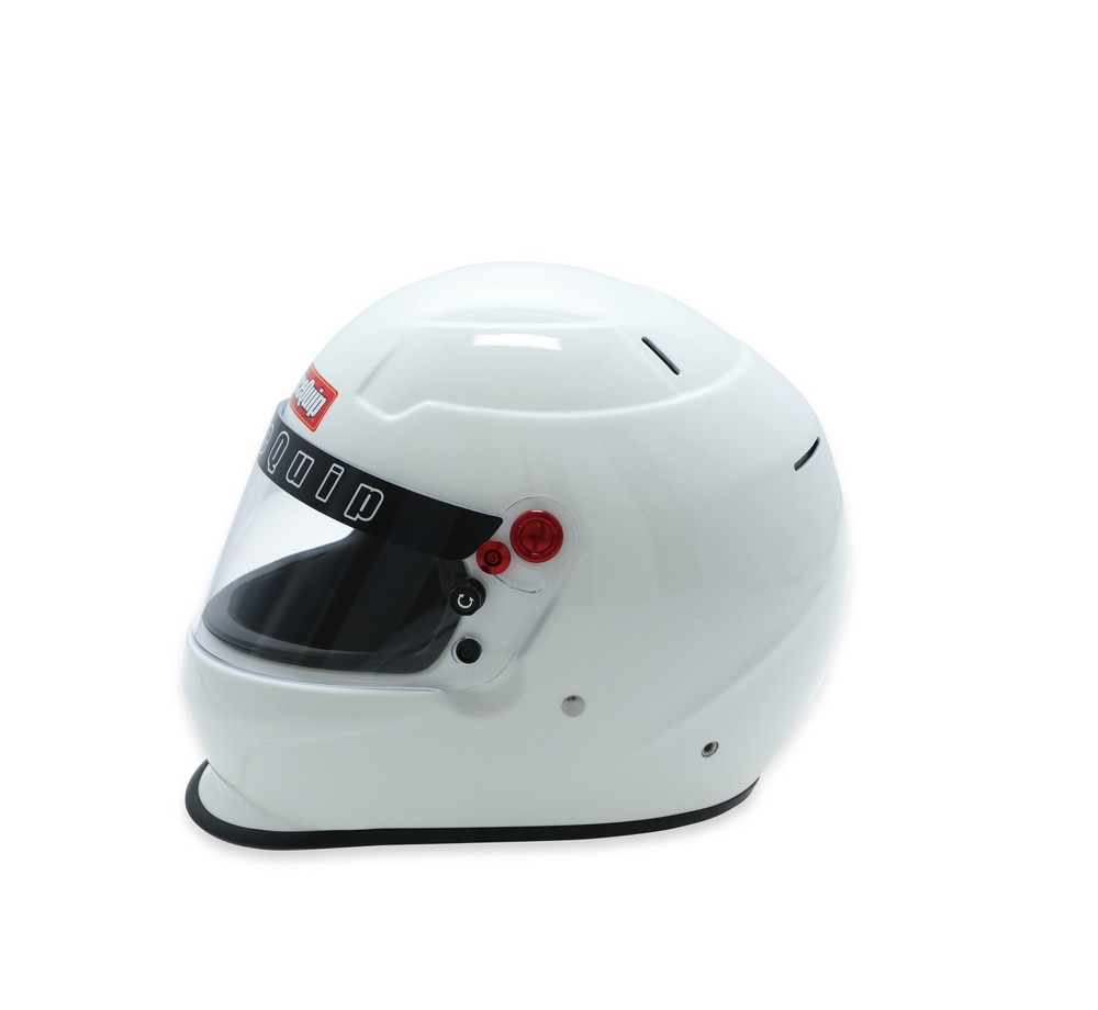 277115RQP PRO25 Full Face Helmet