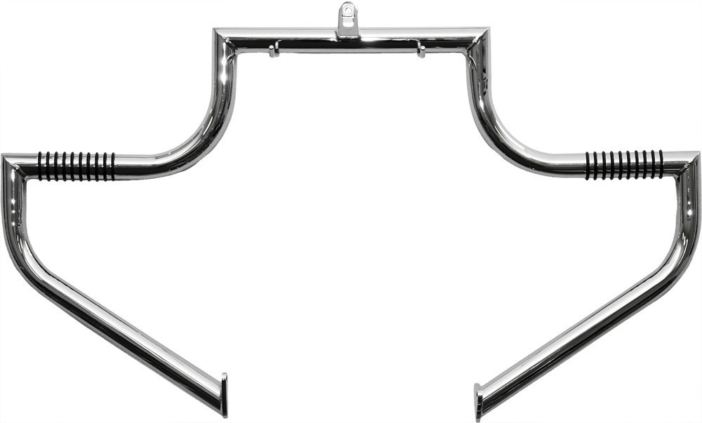 Lindby Linbar Front Highway Bar Chrome 504-1