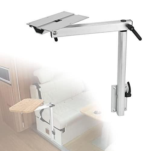 DALUOBO Removable Table Leg RV Accessories Detachable Height Adjustable Alu