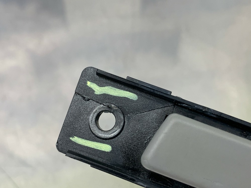 2007 Bmw 335i E93 - Dash Cup Holder - Passenger Right