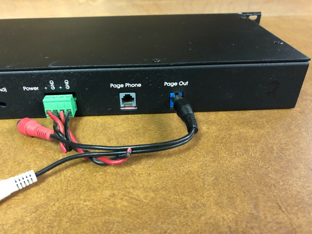 Teradon IC1130 VOX
