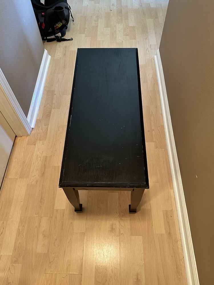 Yamaha Clavinova Piano