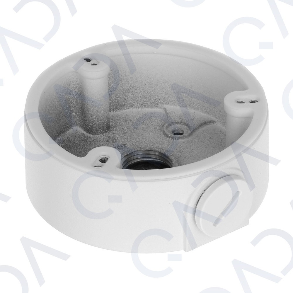 Dahua PFA135 Wall Mounting Junction Box for Select CCTV Security Cameras