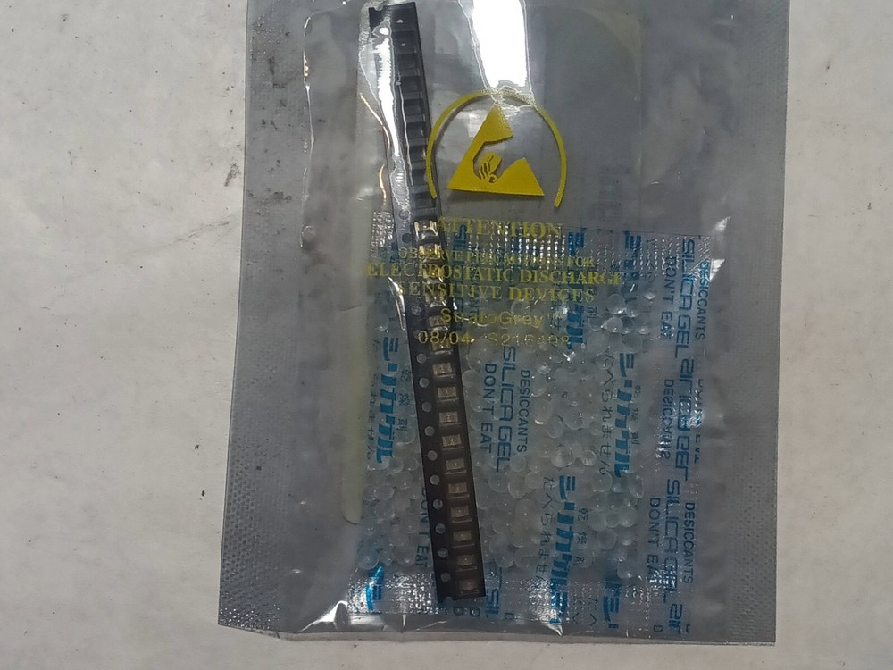 Kingbright APTD3216YC (TR87)