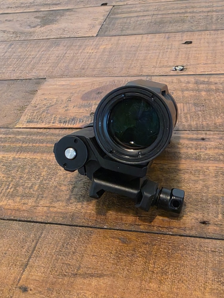 Sig Sauer JULIET5-MICRO 5X MAGNIFIER