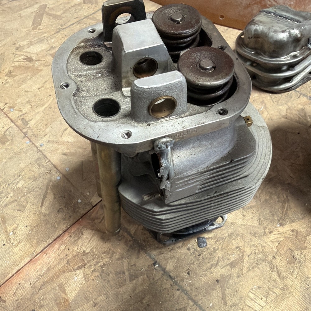 Continental O-200 Cylinder core