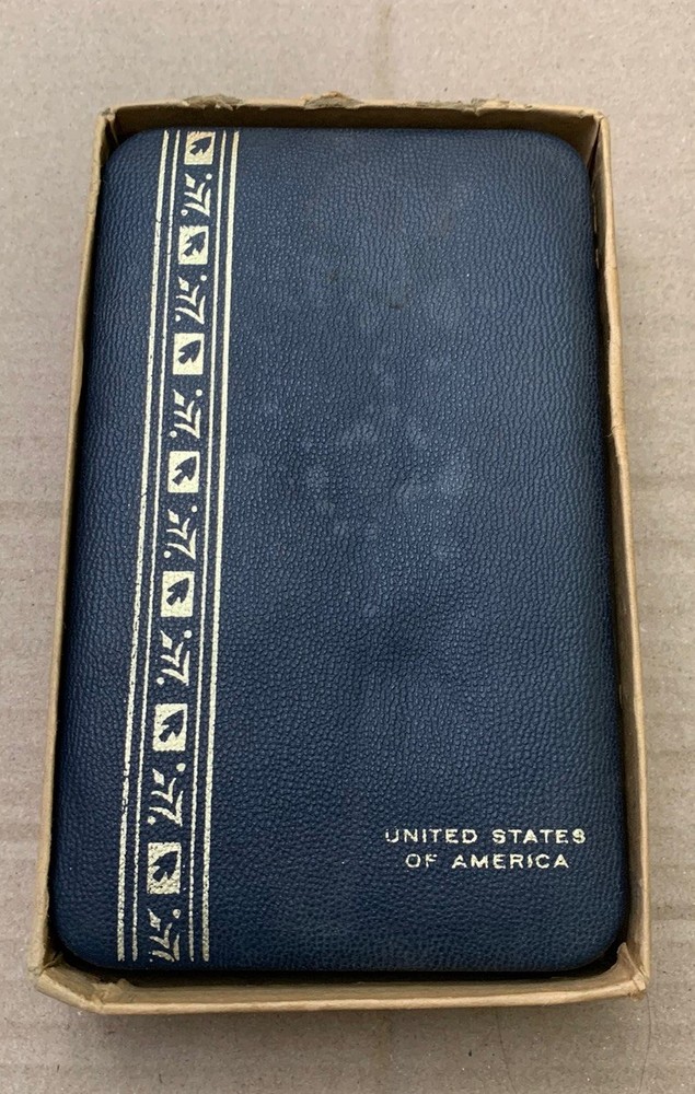 US Military Merit Medal w/ Case