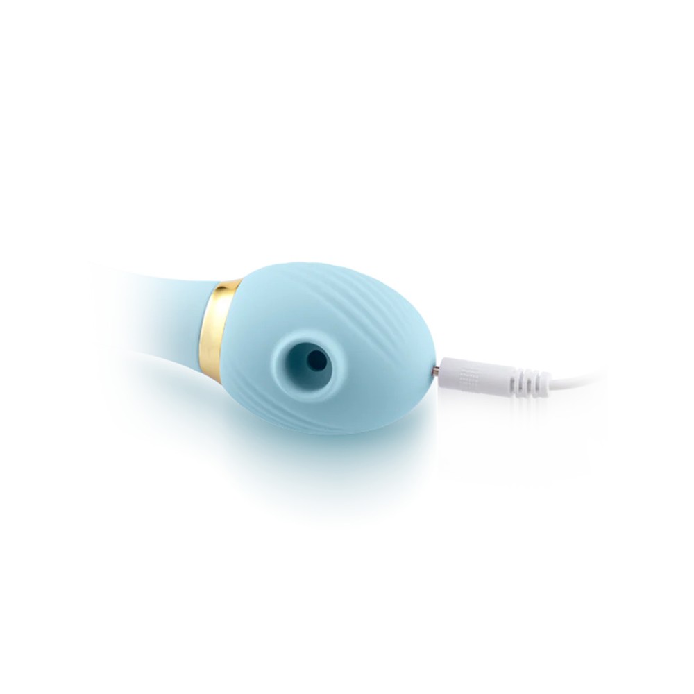 Pure Romance All Inclusive Vibrator