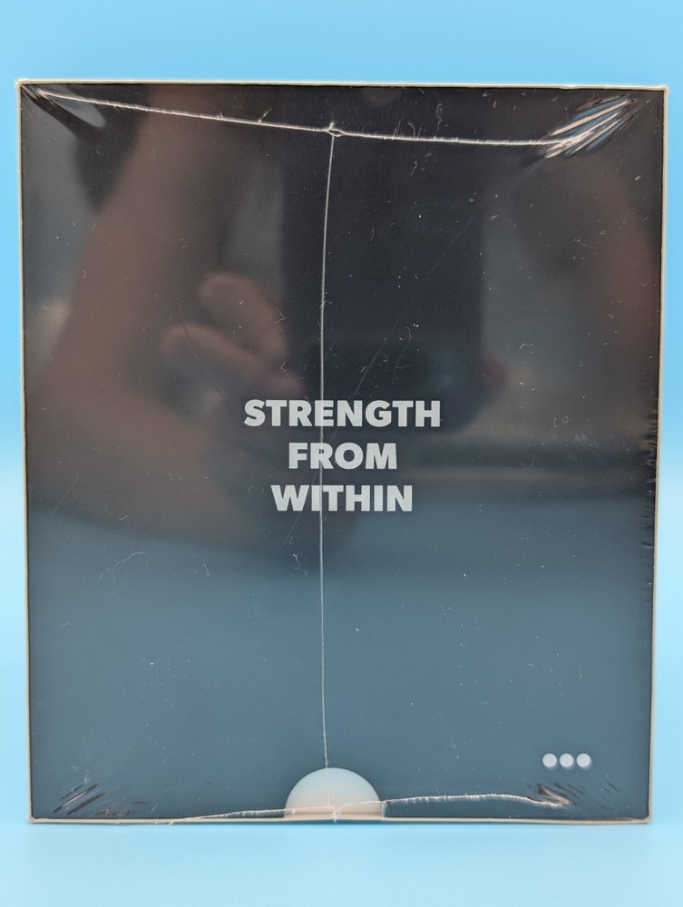 Hyperice Core Smart Meditation Trainer - New & Sealed
