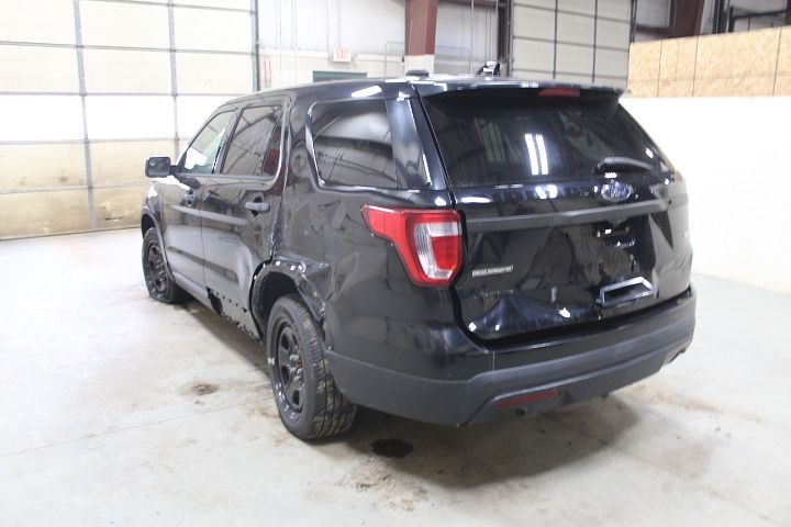 Camera/Projector Camera Rear Fits 16 EXPLORER 2333843