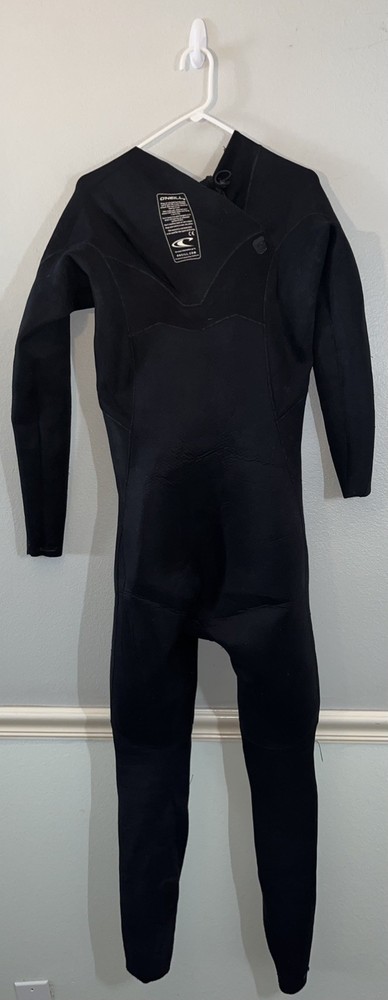 O’neill TechnoButter 4:5 3mm Wetsuit Fuze Limited Edition