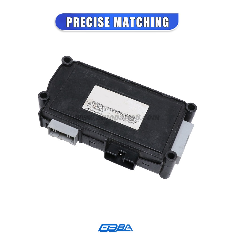 Front or Rear Door Control Unit ECU AG43-14C235-AB For 10-20 Aston Martin Rapide