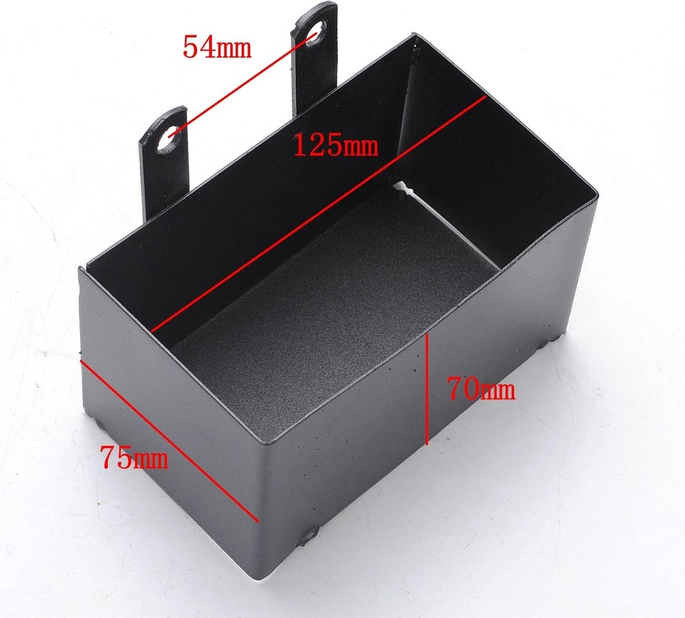 SparkFun 12V Squirrel Cage Blower Fan