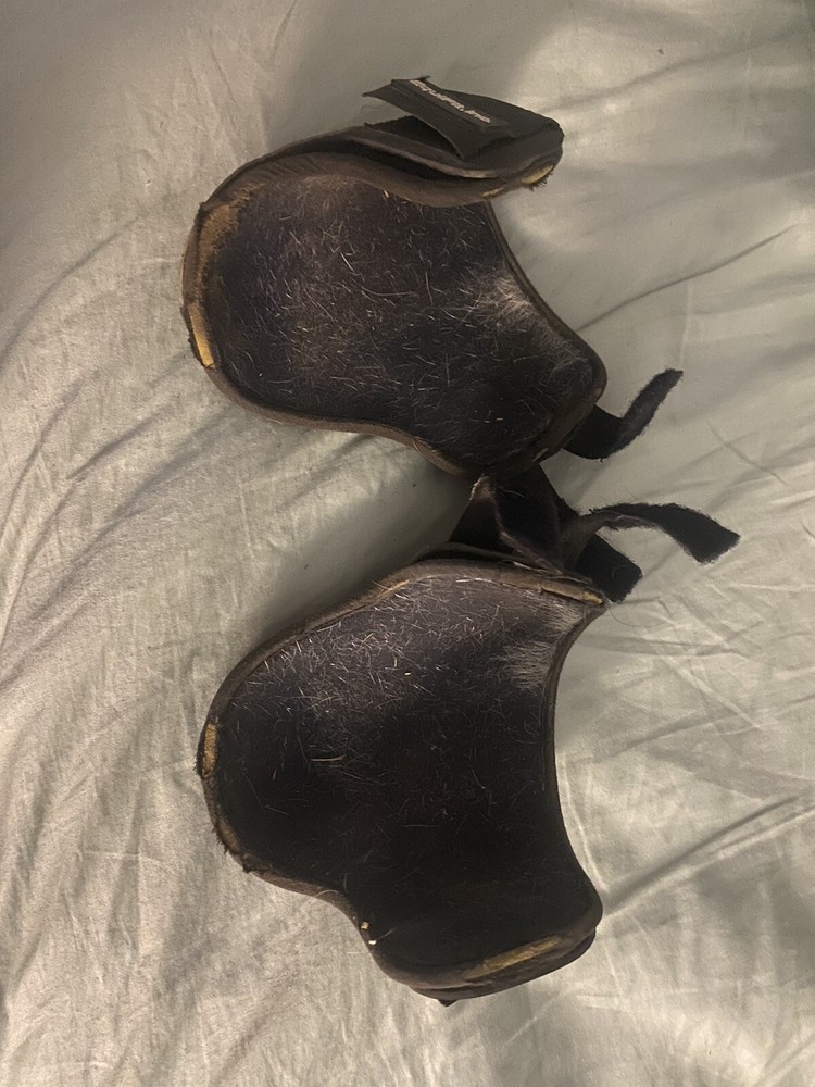 Equifit Original Hind Boots-Small