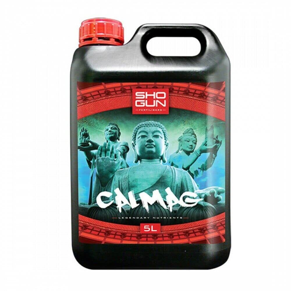 SHOGUN CalMag 5L
