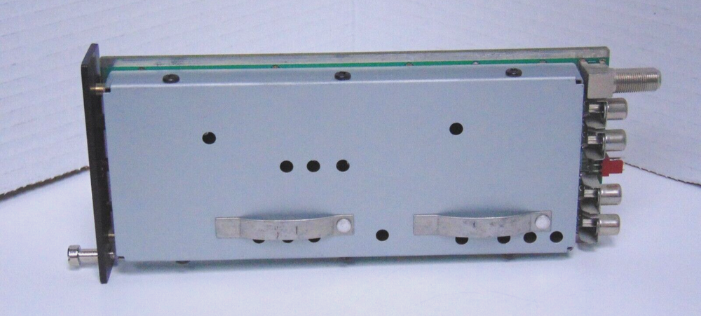 PDI SAT Multimod Fixed Stereo Encoder - PDI-50121SE