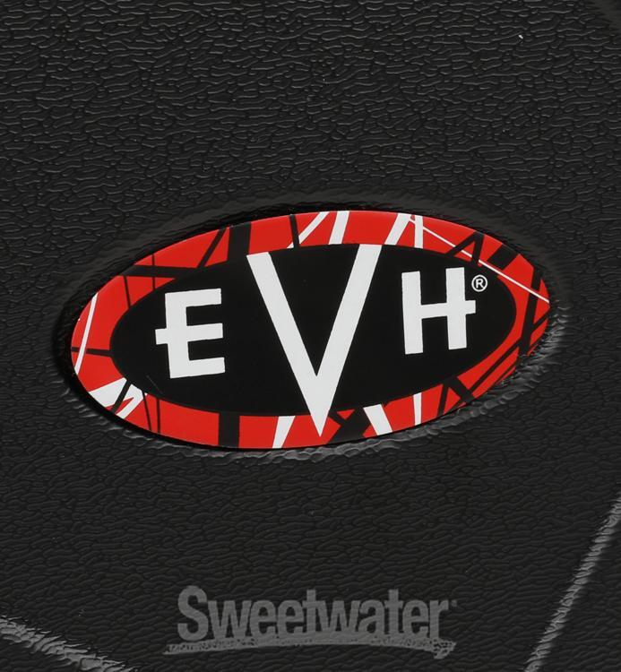 EVH Wolfgang Hardshell Guitar Case