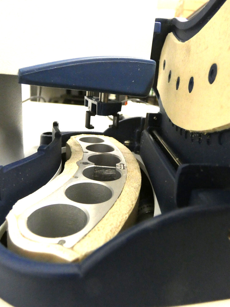 HTA Headspace Autosampler HT200H