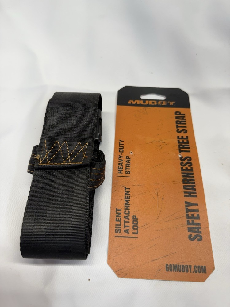MUDDY Safety Harness Mud-msa050