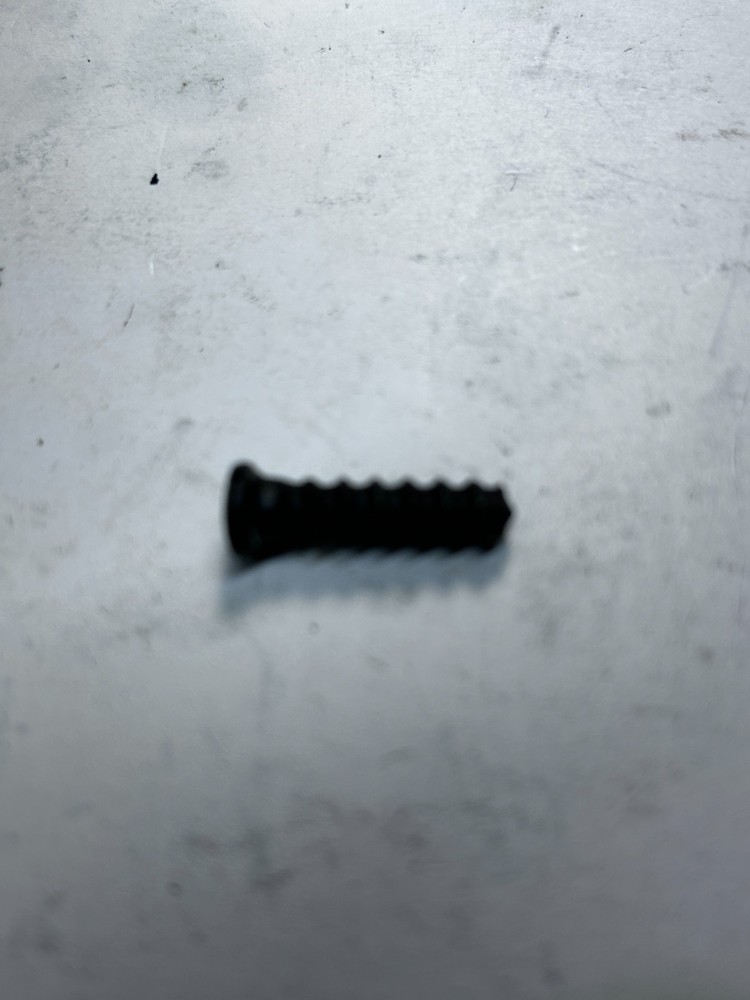 M1 GARAND BUTT PLATE SCREW