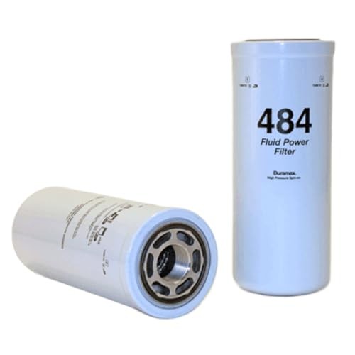 Hydraulic Filter - 51498