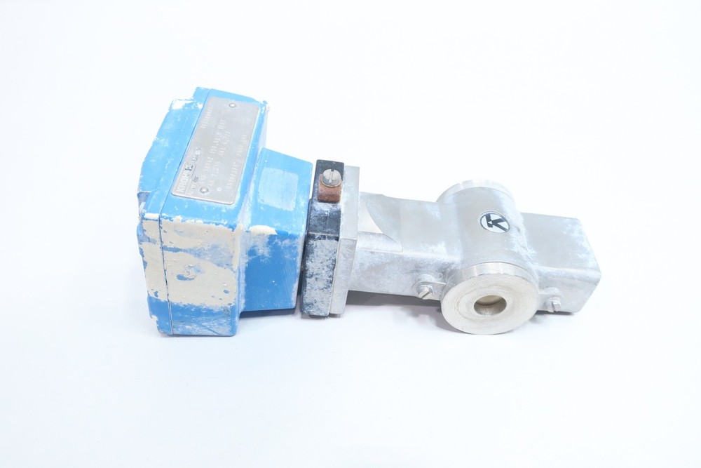 Krohne IFS5000/6 Altometer 3/8in